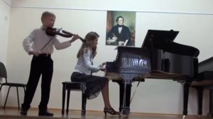 вокализ Ракова