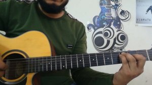 Have You Ever Really Loved A Woman Guitar Lesson by Atharva Sharma | Bryan Adams