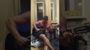 круг тебе моя последняя любовь( кавер)