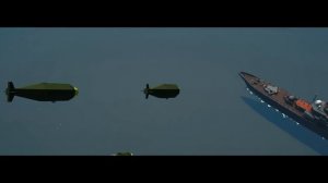 F-14 Tomcat - the TOP GUN Teaser/Trailer