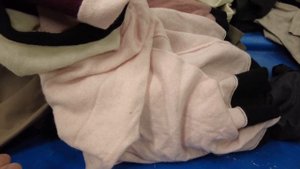 Американская барахолка. Ищем ценные вещи в секонд-хенде. Goodwill.