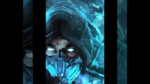 Mortal Kombat (2021) 🥶Саб-зиро🥶 🥵Скорпион🥵