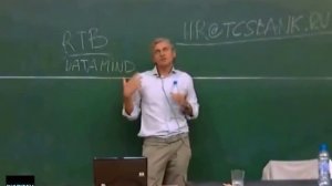 14 09 12 Олег Тиньков О современном бизнесе