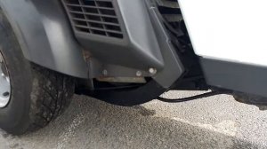 Honda Gyro UP трёхколёсный японский скутер,мини грузовик
