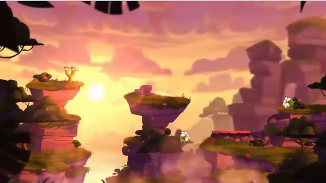 Are You Sleeping  - Baby song | Angry Birds Adventure Game for kids