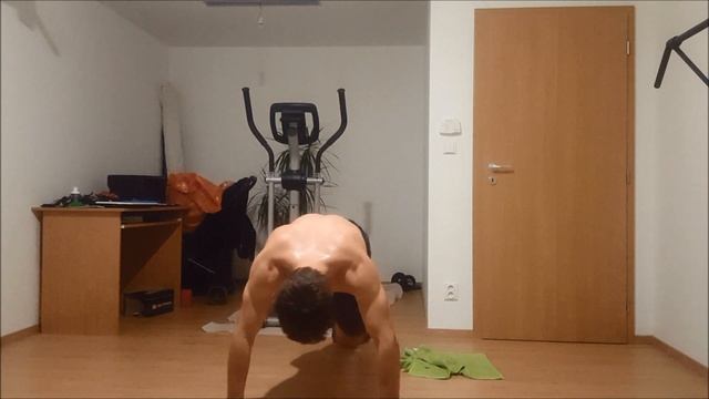 Jillian Michaels - 6 week six pack (level 2, advanced version) смотреть онлайн