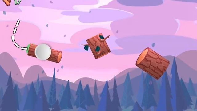 Jack Lumber ios gameplay (apereviews.com) смотреть онлайн