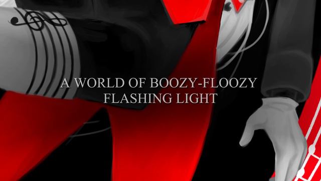 Winchester's Lament | RIDE THE CYCLONE [OC PARODY] смотреть онлайн