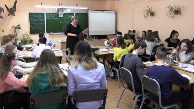 Птицы часть 1