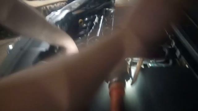 Чистка дроссельной заслонки смотреть онлайн