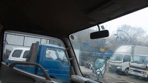 Видеообзор Toyota Toyoace 2001 г. LY280-1852