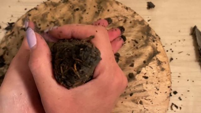КАК СДЕЛАТЬ ВЕДЬМИНУ СВЕЧУ САМОСТОЯТЕЛЬНО. РИТУАЛ НА ДЕНЬГИ???
