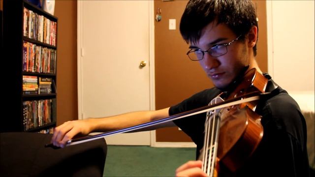 "Minimal Beat" by Lindsey Stirling "Attempt" смотреть онлайн