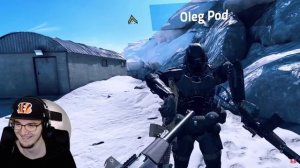 Мармок ► Первый VR с друзьями ( Marmok ) | Реакция