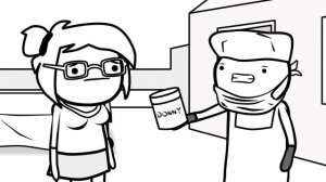 ЛУЧШИЕ ПРИКОЛЫ ЗА 2020 (Анимация) 2/2 | COSMOS