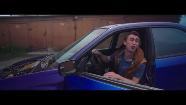 Subaru вот это Рев мотора)!