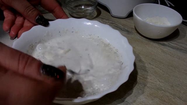 Картофельная запеканка с ветчиной и сыром!