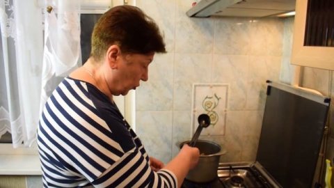 Рассыпчатый Плов, получается Всегда! Мой Вариант. Мамины рецепты