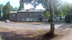 Карпогоры, Пинежский район, Архангельская область