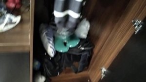 Багрипш. Обзор номера в Абхазии.