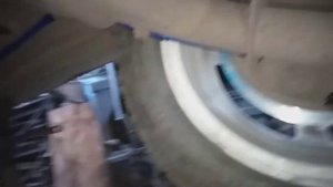 Бьёт руль при торможении на Ваз 2112