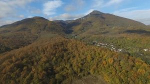 Михайловский перевал  Геленджикский район   Пшадский сельский округ  Обзор