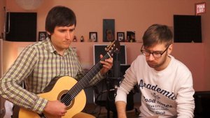 PimaLIVE ответит #2 | Гитарный FAQ