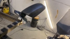 Покраска Пластика Зеркал Сверхпрочным покрытием