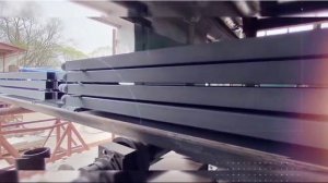 Металлизация.