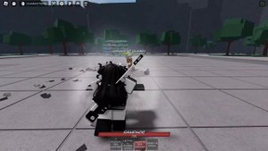 Emote Dash Tech Brutal Nerf