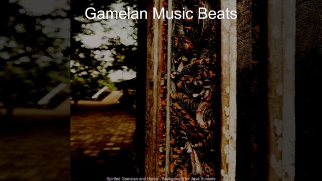 Background for Java Sunsets смотреть онлайн