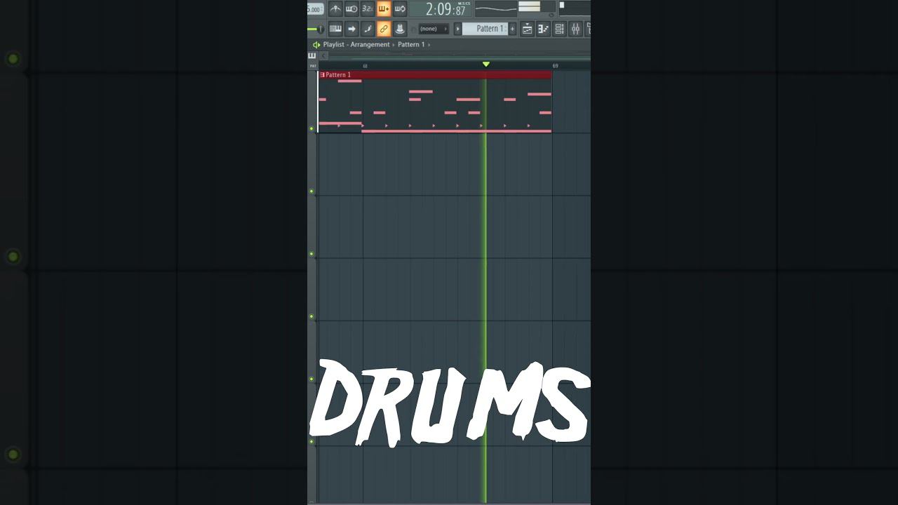 How to make #phonk | Full song in the comments смотреть онлайн