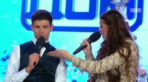 Дом-2: Я люблю этого человека