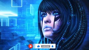 Best of Retouch _ Synthwave _ Cyberpunk _ Retrowave _ Electronic Music