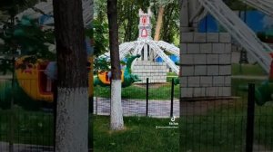 парк Мирзо Улугбек dream park