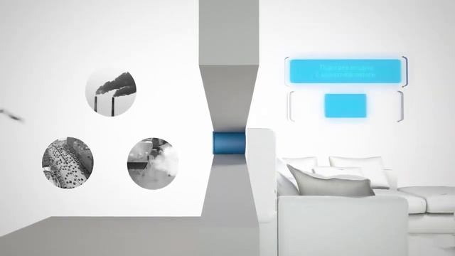 Приточная установка Бризер Тион O2 смотреть онлайн