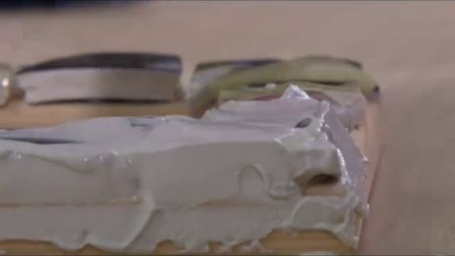 Поделки из битой посуды смотреть онлайн