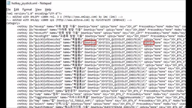 GamePad & Hotkey Tricks! (Advanced Customization) [Tree of Savior]