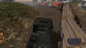 Пониженная передача RTHD. Тяжёлая техника. Oshkosh