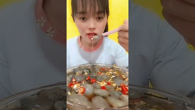 [MUKBANG ASMR] Octopus?+KING MUKBANG?&Lobster?Seafood Mukbang Eating show, #MUKBANG ASMR смотреть онлайн