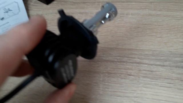 Светодиодные лампы  LED HEADLIGHT. Обзор, установка, тест.  ЧАСТЬ 1.Обзор
