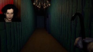 Зловещий Сквидвард ► Sinister squidward