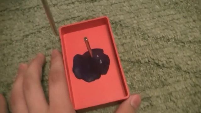 Вечный маятник из неодимовых магнитов  Эксперимент с магнитами