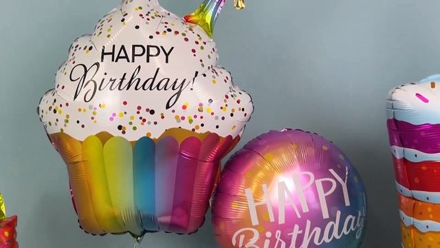 НОВОСТИ - ❤️ Большая поставка фольги, милые цифры, новый год! смотреть онлайн