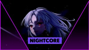 Nightcore - Crystals (Isolate.exe)