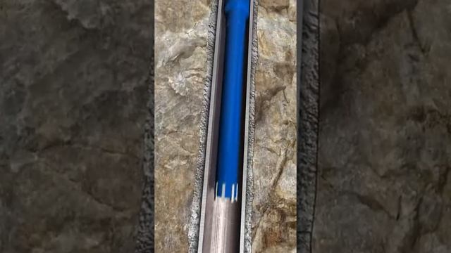 Baker Oil Tools' Vectored Annular Cleaning System (VACS) смотреть онлайн