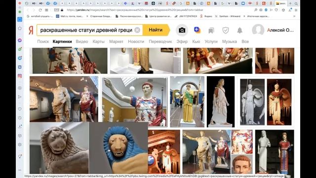 Семинар 