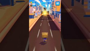 Talking Tom Hero Dash.Full Walkthrough Bosses.Все Костюмы Супергероев против Боссов-Енотов