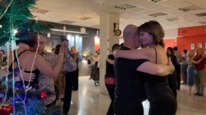 22 Милонга 04.01.24