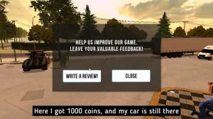How to Get 1.050 Gold Coins Without Game Guardian in Car Parking